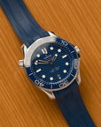 Omega Seamaster Diver 300M - full set - 2023