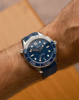Omega Seamaster Diver 300M - full set - 2023