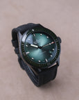 Blancpain Fifty Fathoms Bathyscaphe / SOLD / CAN BE ORDERED ON REQUEST