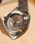 Omega Seamaster Aqua Terra 150M 41mm Blue Teak Dial Ref. 220.10.41.21.03.004 – Full Set