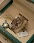 Rolex Datejust 126331 - 41MM - 2024 - full set