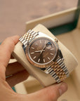 Rolex Datejust 126331 - 41MM - 2024 - full set