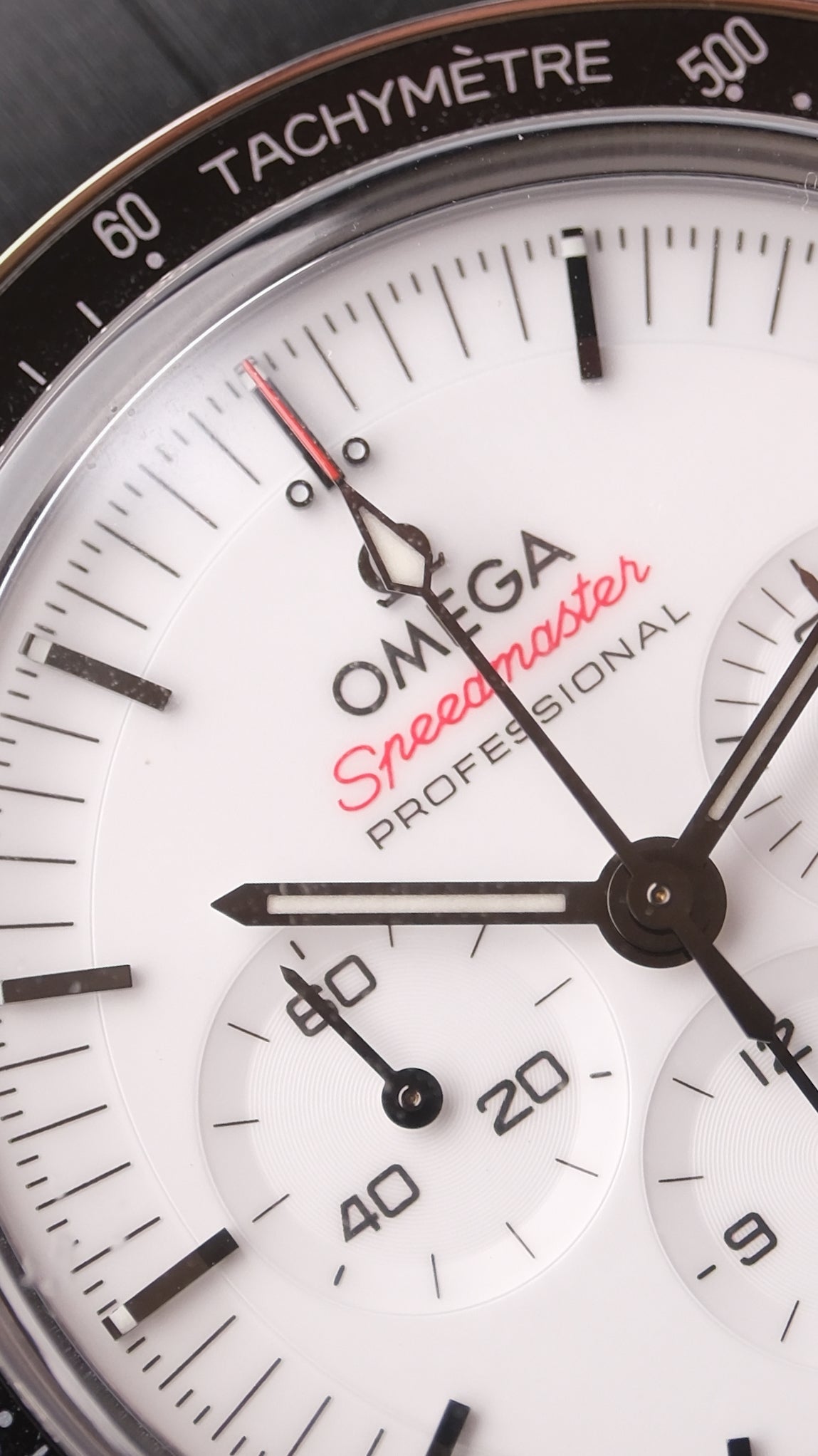 Omega Speedmaster Professional Moonwatch 310.32.42.50.04.001
