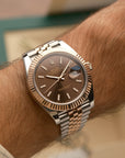 Rolex Datejust 126331 - 41MM - 2024 - full set