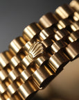 Rolex GMT-Master Rare unpolished - 1984 - Tigereye