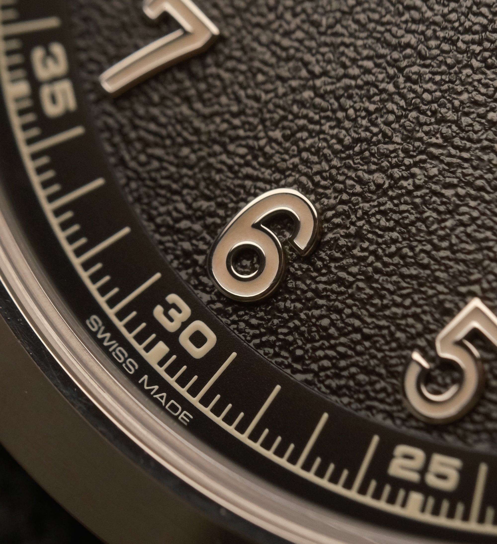 Patek Philippe Calatrava 18k White Gold Charcoal Dial Ref. 5226G-001