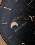 Audemars Piguet Royal Oak Limited To 250 / Pride of China / Super Rare