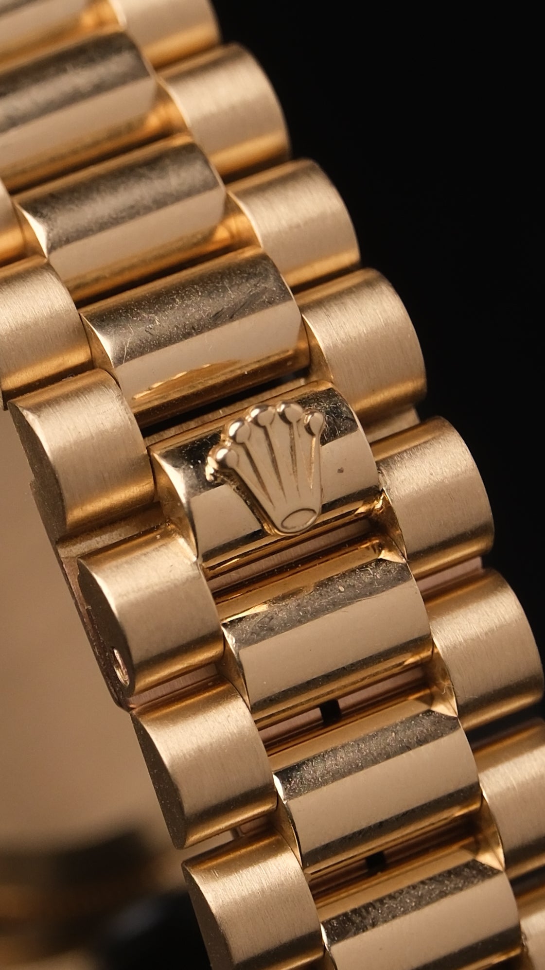 Rolex Day-Date 36 18238 “President” fully serviced 18238 // 1990