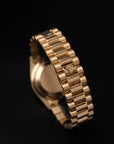 Rolex Day-Date 36 18238 “President” fully serviced 18238 // 1990