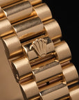 Rolex Day-Date 36 18238 “President” fully serviced 18238 // 1990