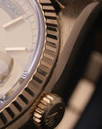 Rolex Day-Date 36 18238 “President” fully serviced 18238 // 1990