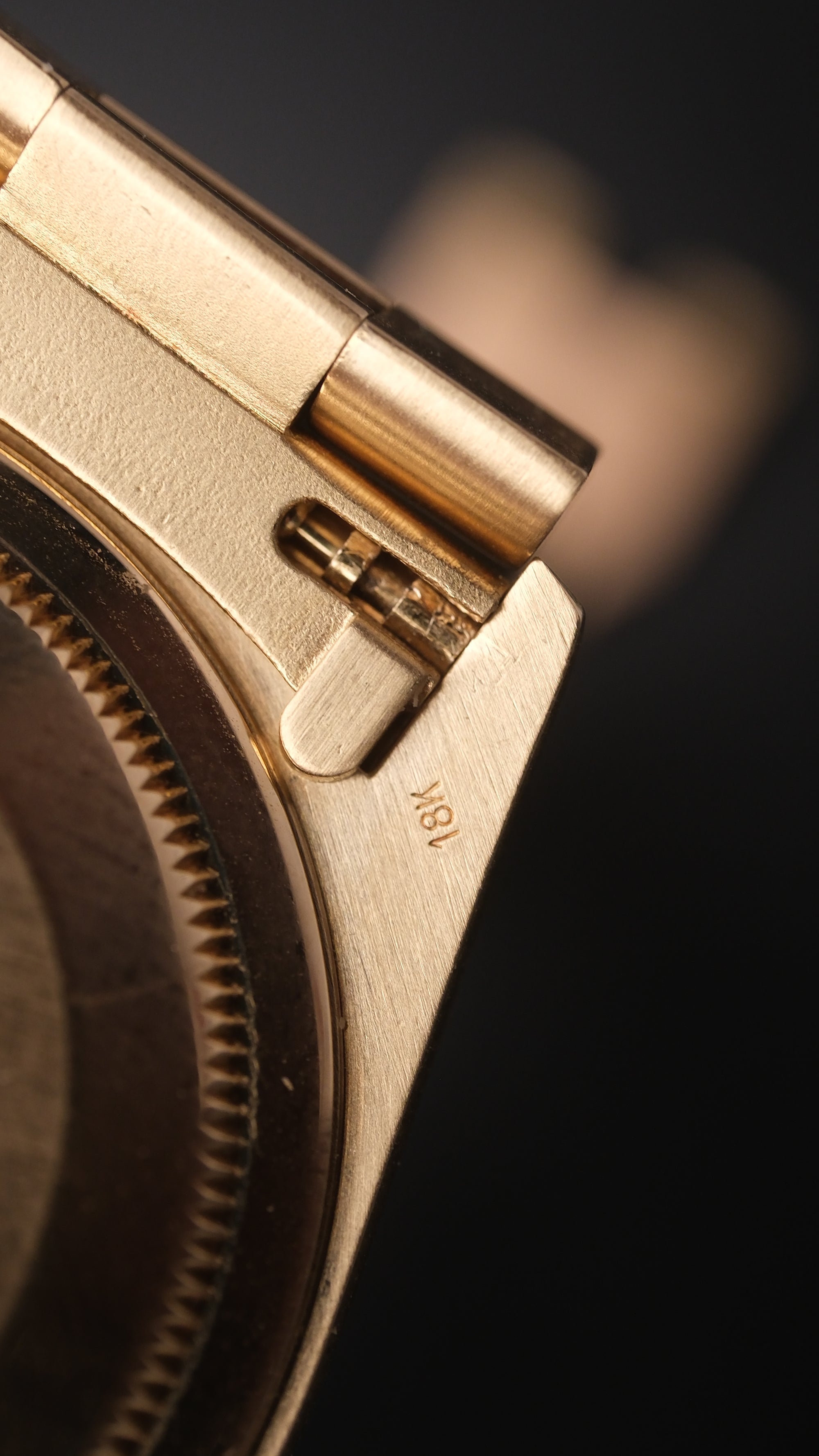Rolex Day-Date 36 18238 “President” fully serviced 18238 // 1990