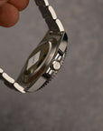 Rolex Submariner No-Date 114060 – 2012 - full set
