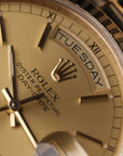Rolex Day-Date 36 18238 “President” fully serviced 18238 // 1990