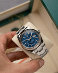 Rolex Sky-Dweller 326934 Blue Dial – 2020