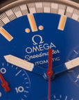 Omega Speedmaster Reduced Full set / open card / CART