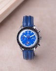 Omega Speedmaster Reduced Full set / open card / CART
