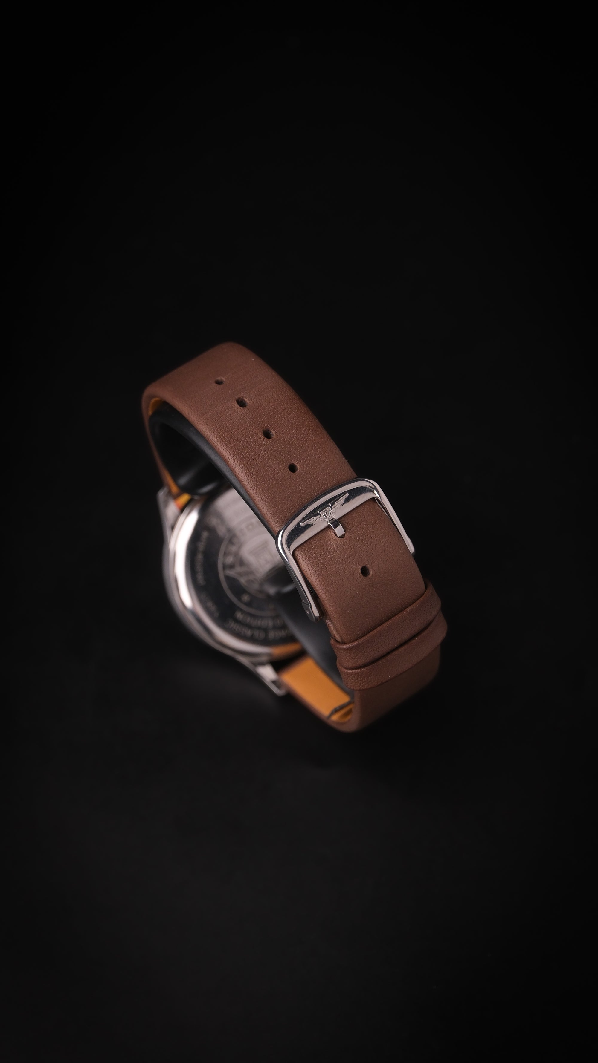 Longines Heritage Classic Limited Edition For Hodinkee Heritage Full set / Near new