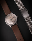 Longines Heritage Classic Limited Edition For Hodinkee Heritage Full set / Near new