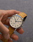 WC Portugieser Chronograph – Ref. IW371605 - 2020 - VAT reclaimable