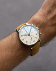 WC Portugieser Chronograph – Ref. IW371605 - 2020 - VAT reclaimable