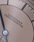 Longines Heritage Classic Limited Edition For Hodinkee Heritage Full set / Near new