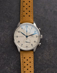 WC Portugieser Chronograph – Ref. IW371605 - 2020 - VAT reclaimable