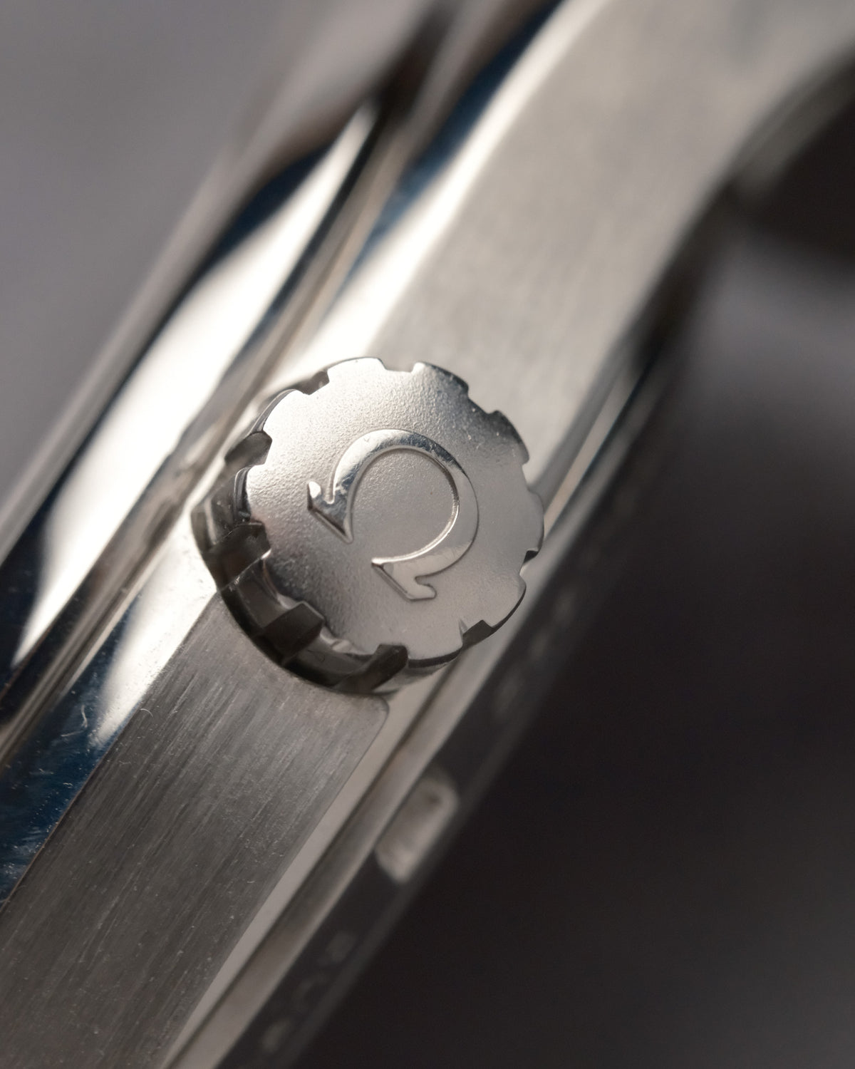 Omega Seamaster Aqua Terra - silver dial - 2016 - VAT RECLAIMABLE