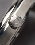 Omega Seamaster Aqua Terra - silver dial - 2016 - VAT RECLAIMABLE