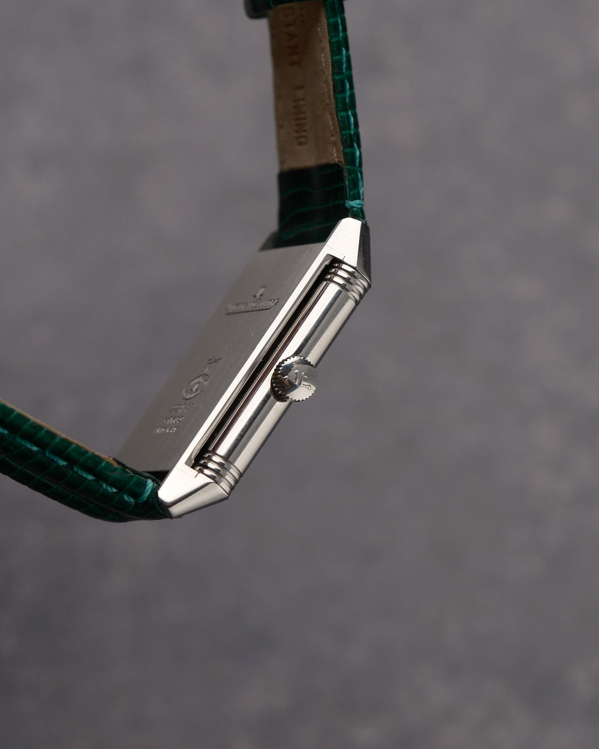 Jaeger-LeCoultre Reverso Classique Ref. 222.8.47 - Q2518140