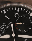 IWC Big Pilot Full set