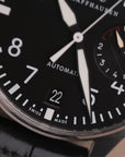 IWC Big Pilot Full set
