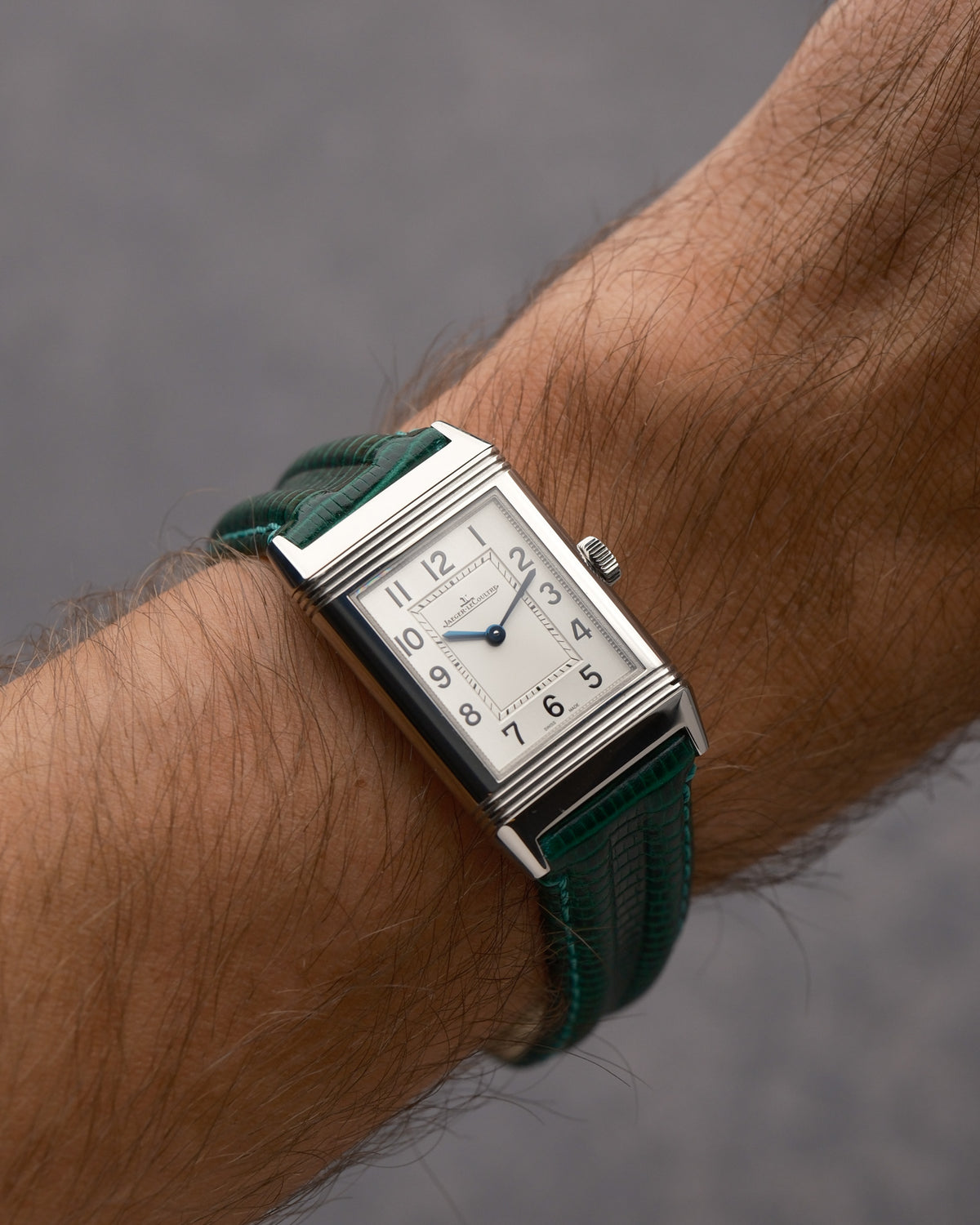Jaeger-LeCoultre Reverso Classique Ref. 222.8.47 - Q2518140