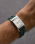 Jaeger-LeCoultre Reverso Classique Ref. 222.8.47 - Q2518140
