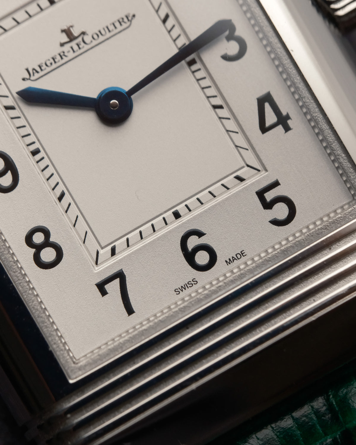 Jaeger-LeCoultre Reverso Classique Ref. 222.8.47 - Q2518140