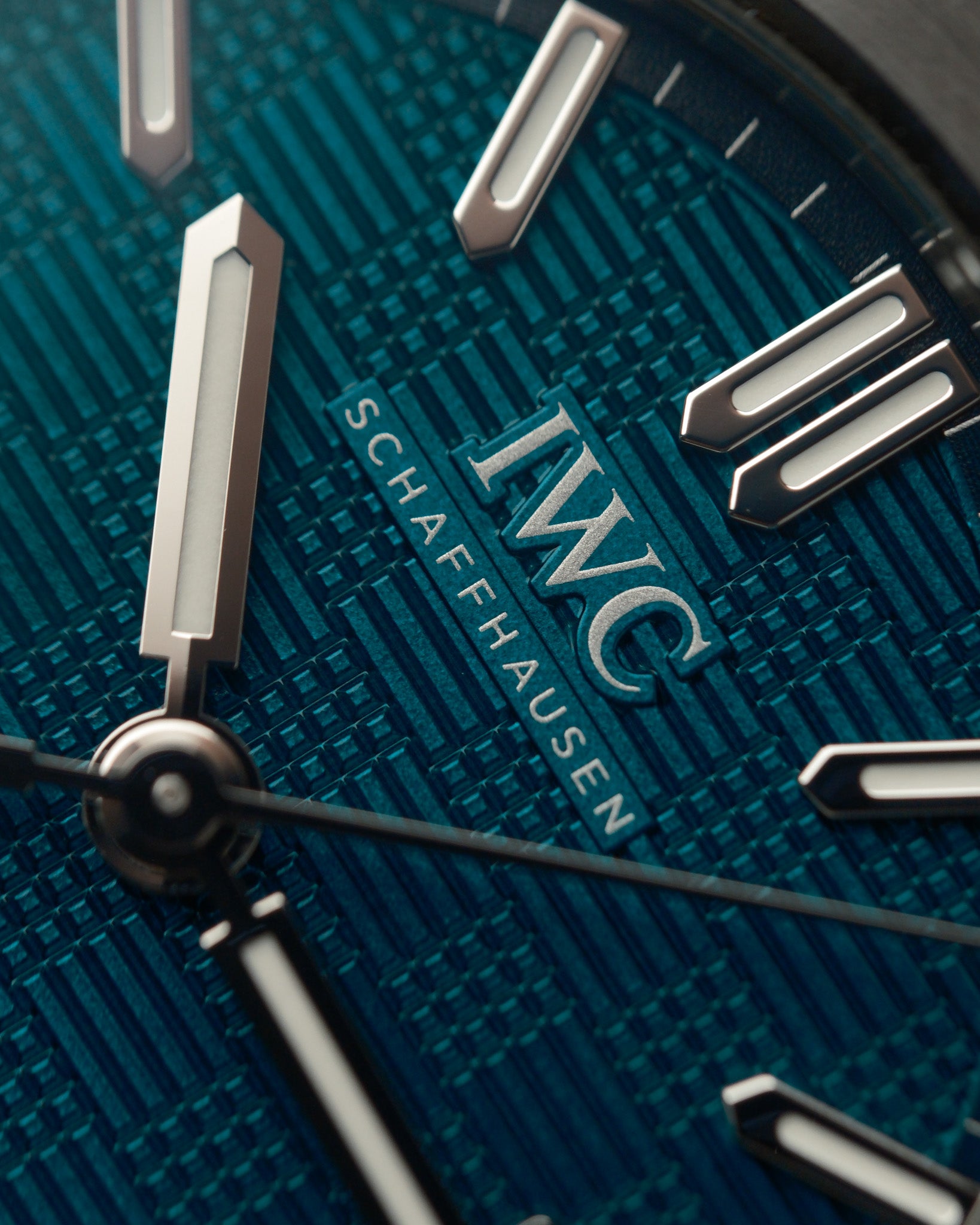 IWC Ingenieur - 2023 - full set - IW328903