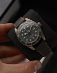 Tudor Black Bay Fifty-Eight 925 Ref. 79010SG – 2021