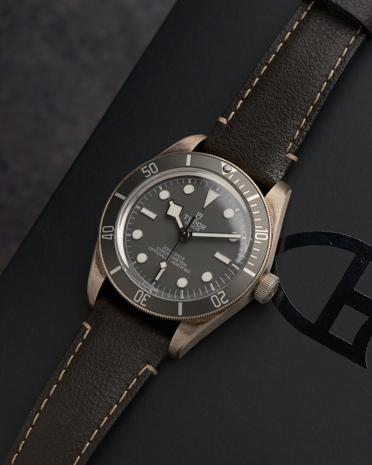 Tudor Black Bay Fifty-Eight 925 Ref. 79010SG – 2021