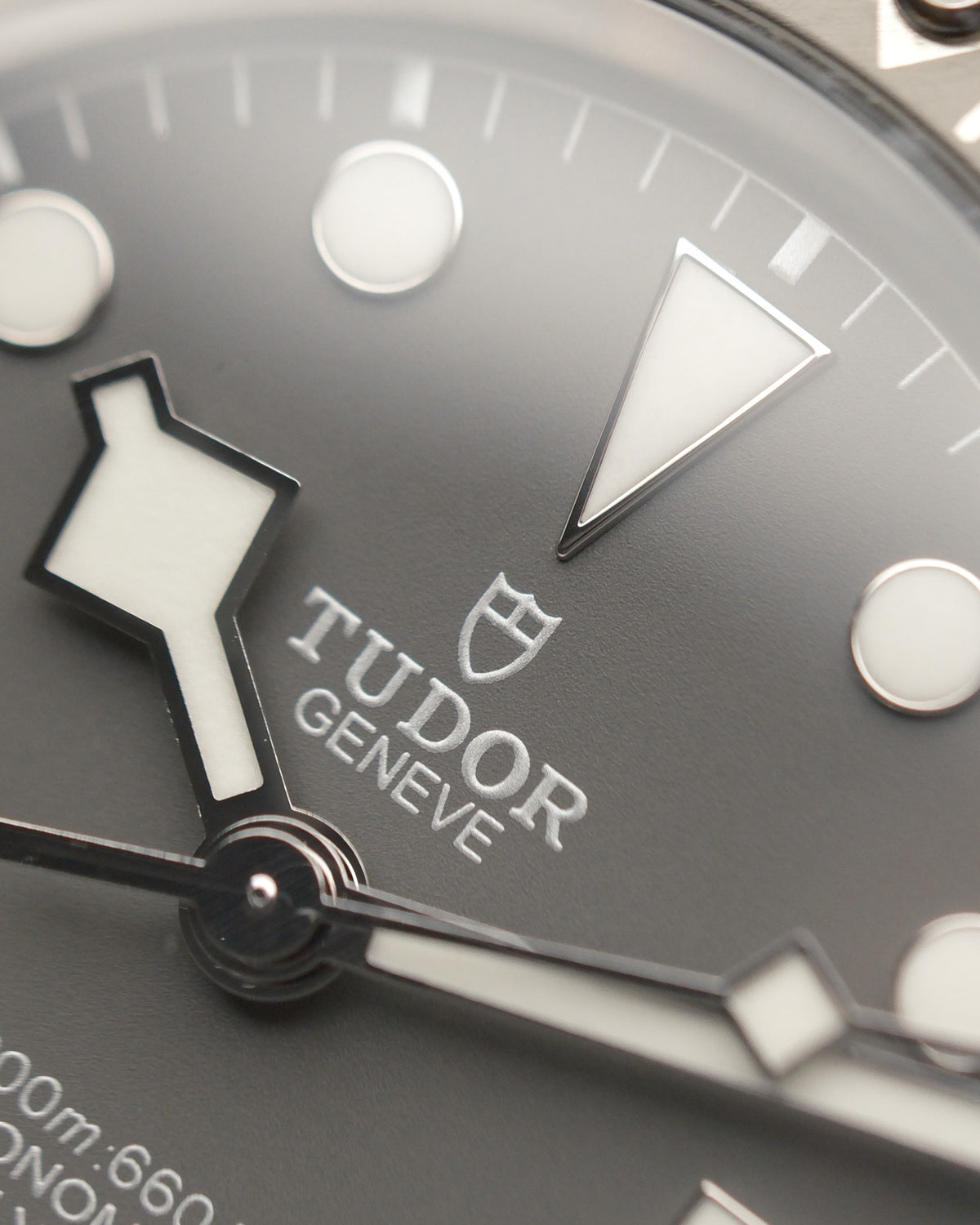 Tudor Black Bay Fifty-Eight 925 Ref. 79010SG – 2021