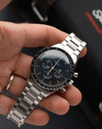 Omega Speedmaster First Omega in Space – 2024