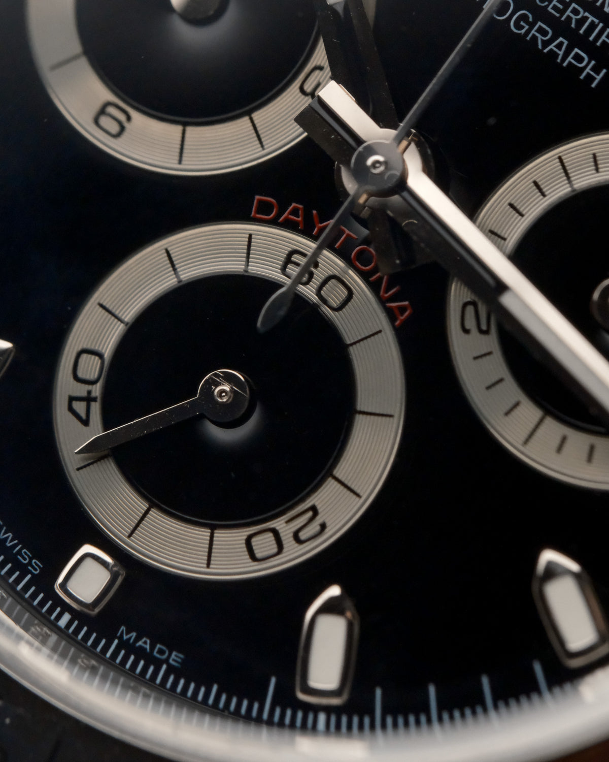 Rolex Cosmograph Daytona 116520 - 2008 - full set
