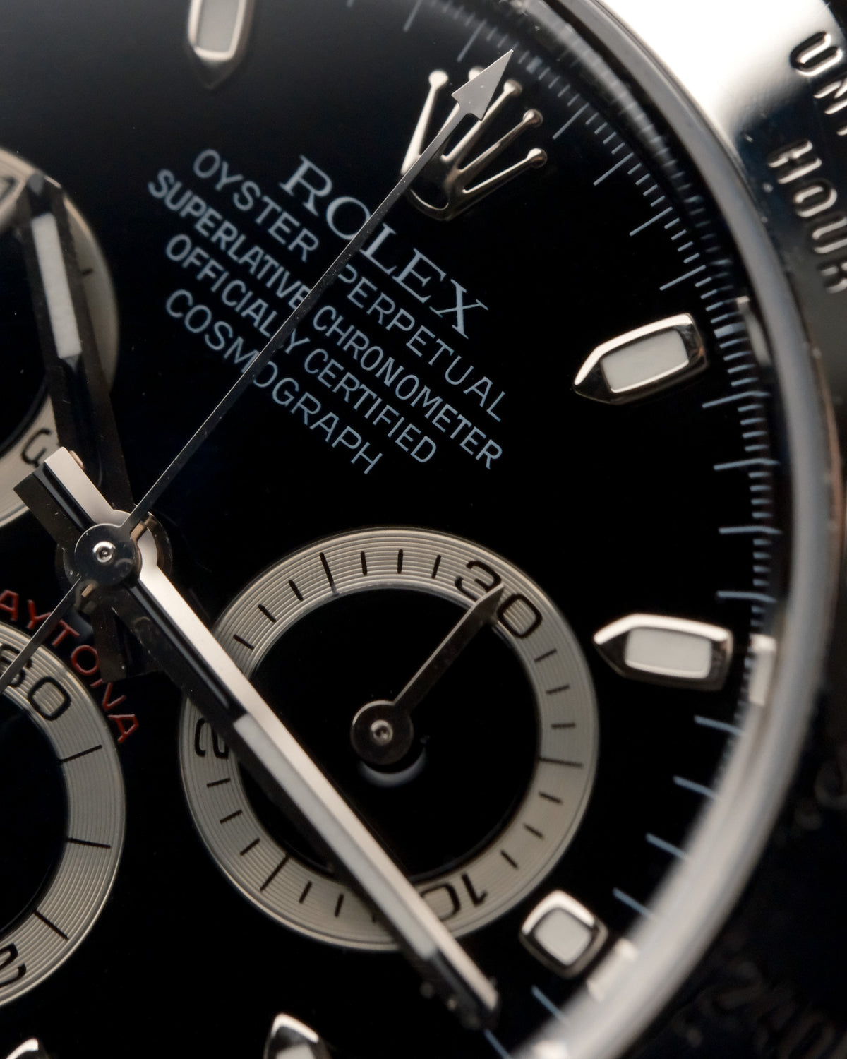 Rolex Cosmograph Daytona 116520 - 2008 - full set