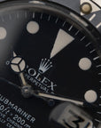 Rolex Submariner 1680 - MK1 - 1979