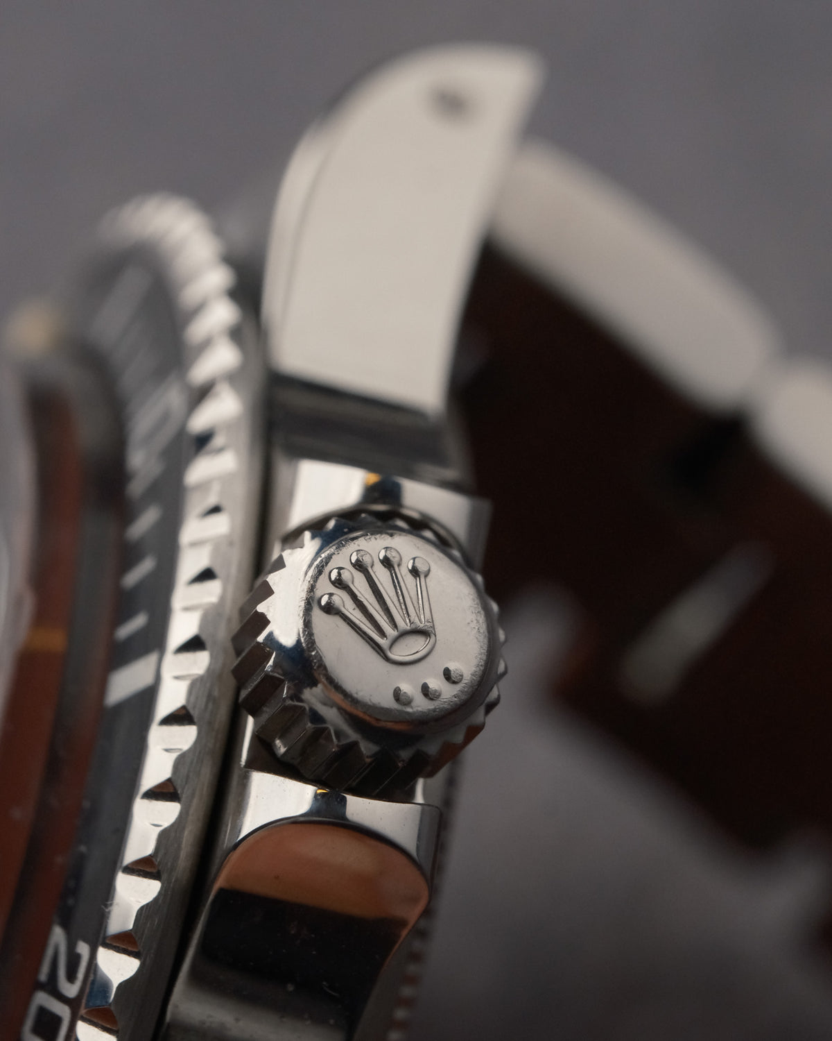 Rolex Submariner 1680 - MK1 - 1979