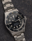 Rolex Submariner 1680 - MK1 - 1979