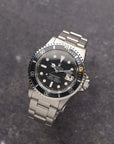Rolex Submariner 1680 - MK1 - 1979