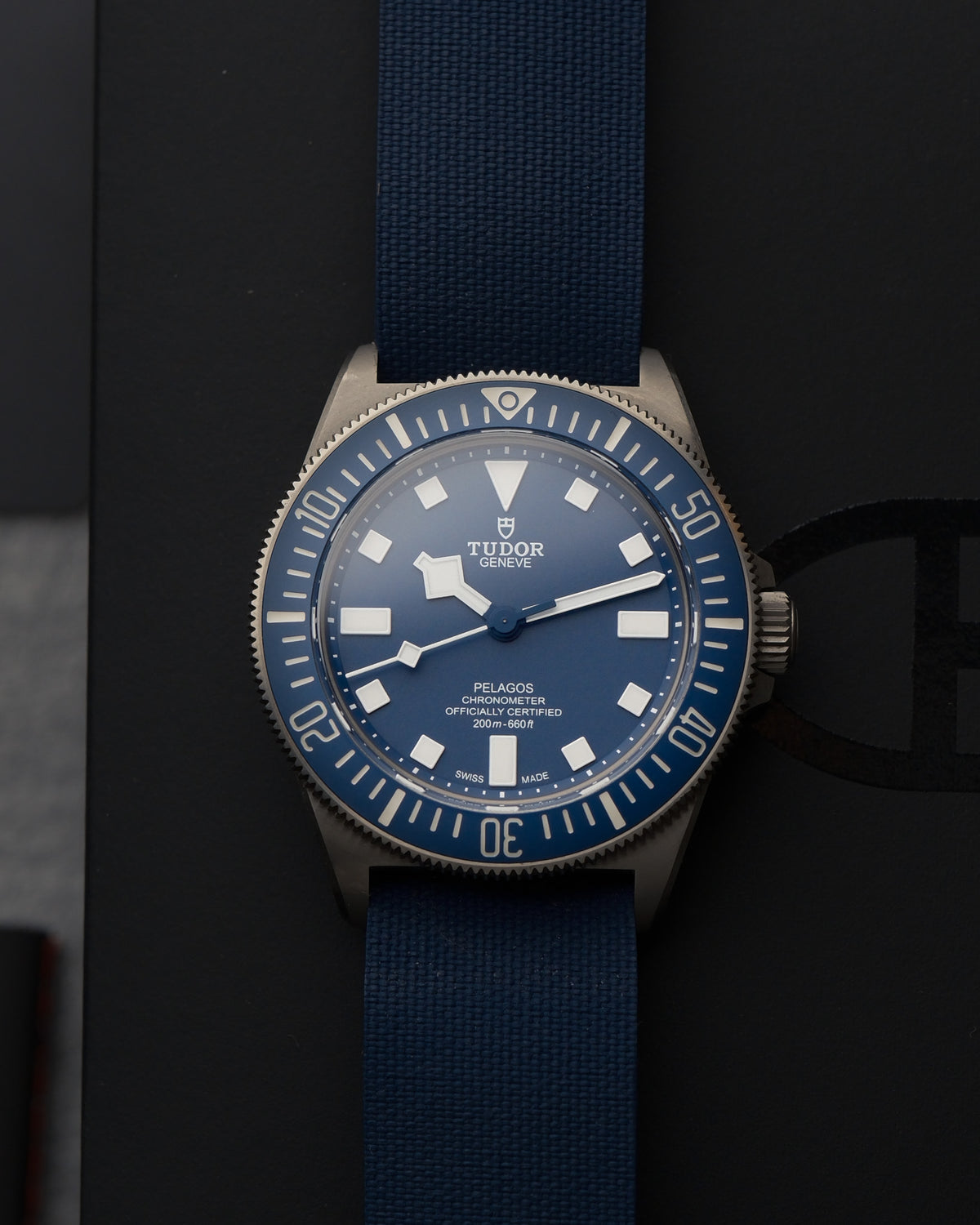 Tudor Pelagos FXD 25707B/22 – 2022