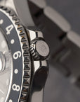 Rolex GMT-Master 16700 – 1997 – Black Bezel - Can be changed to coke or pepsi