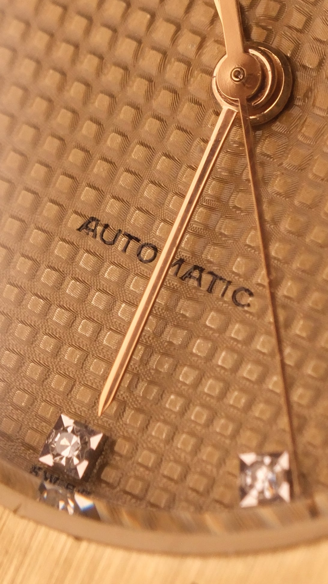 Audemars Piguet Royal Oak 4100BA  / serviced / Minty / Checked at AP