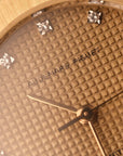 Audemars Piguet Royal Oak 4100BA  / serviced / Minty / Checked at AP